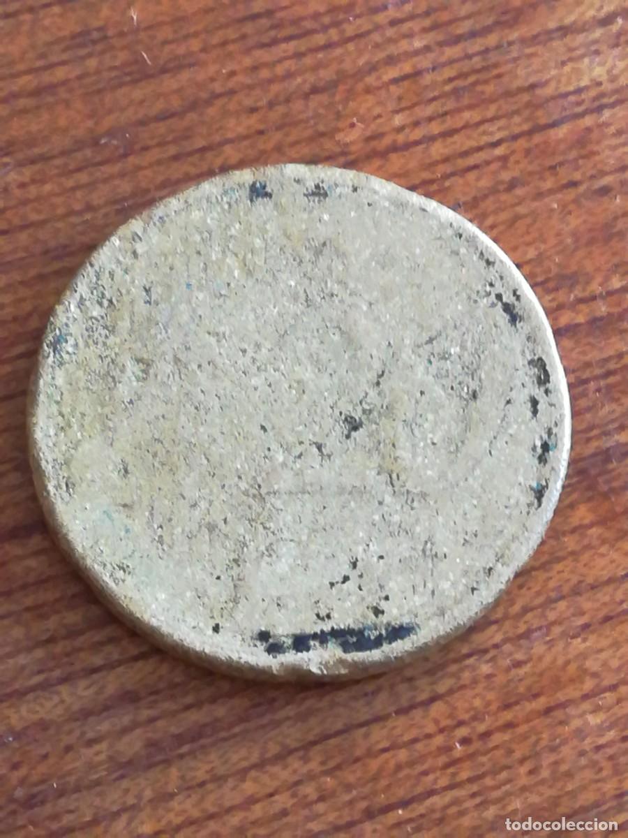 Euros: moneda 20 eurocent Francia error - Foto 2