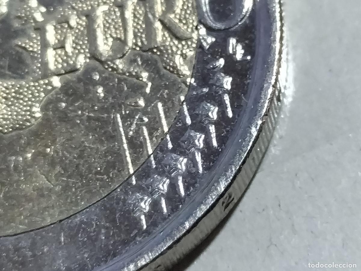 Euros: 10-02100-ESPA&Ntilde;A 2 &euro; - 2012 - Foto 2