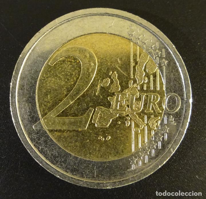 Euros: ITALIA 2 EUROS 2003 - Foto 2
