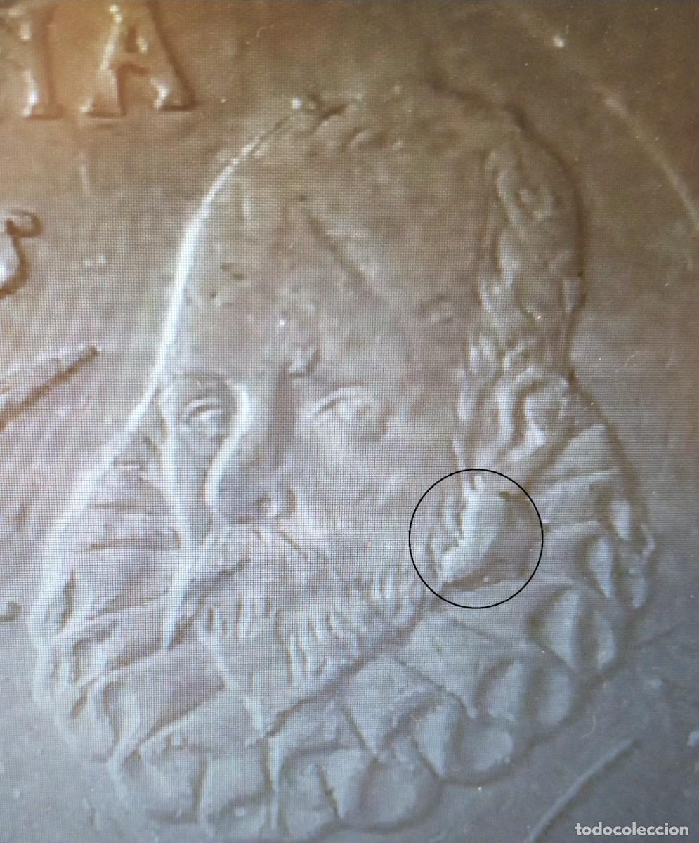 Euros: moneda de 20 c&eacute;ntimos Espa&ntilde;a 1999 ( exceso de material) - Foto 4