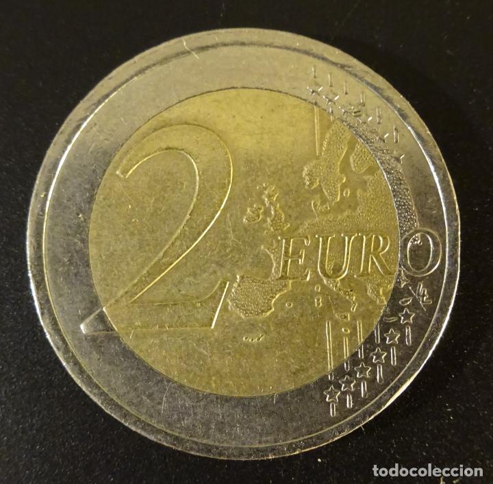 Euros: AUSTRIA 2 EUROS 2010 - Foto 2