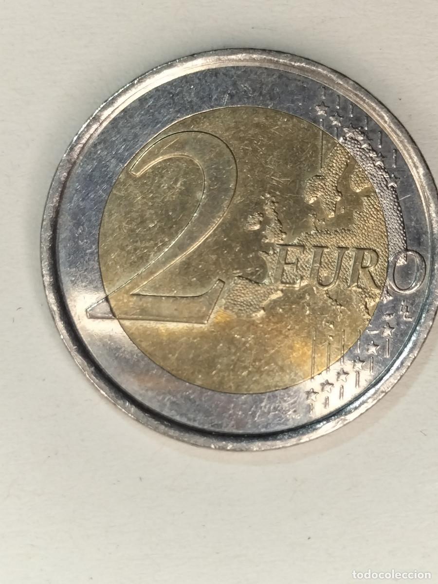 Euros: 10-02221 - ESPA&Ntilde;A 2 &euro; - 2012 - Foto 2