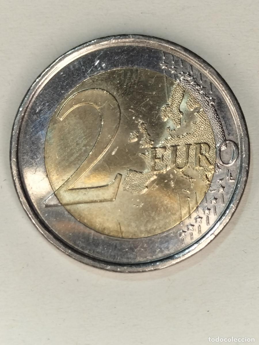 Euros: 10-02222 - ESPA&Ntilde;A 2 &euro; - 2012 - Foto 2