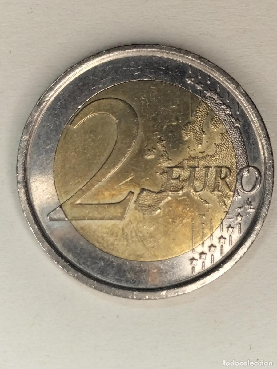 Euros: 10-02227 - ESPA&Ntilde;A 2 &euro; - 2014 - Foto 2