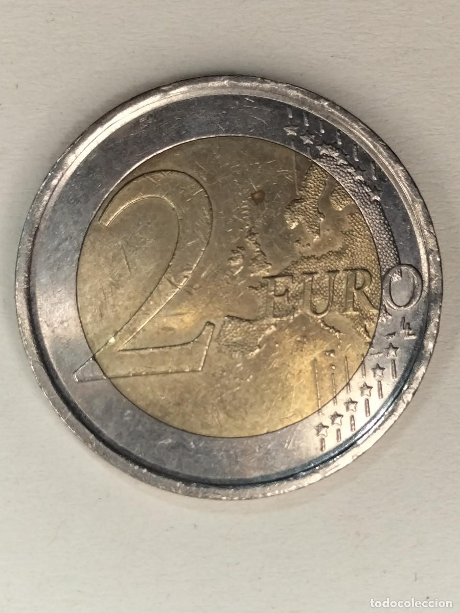 Euros: 10-02228 - ESPA&Ntilde;A 2 &euro; - 2014 - Foto 2