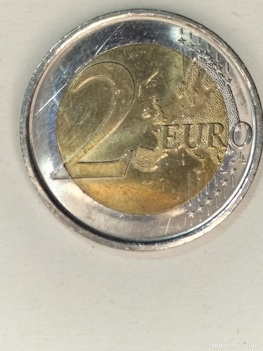 Euros: 10-02229 - ESPA&Ntilde;A 2 &euro; - 2013 - Foto 2
