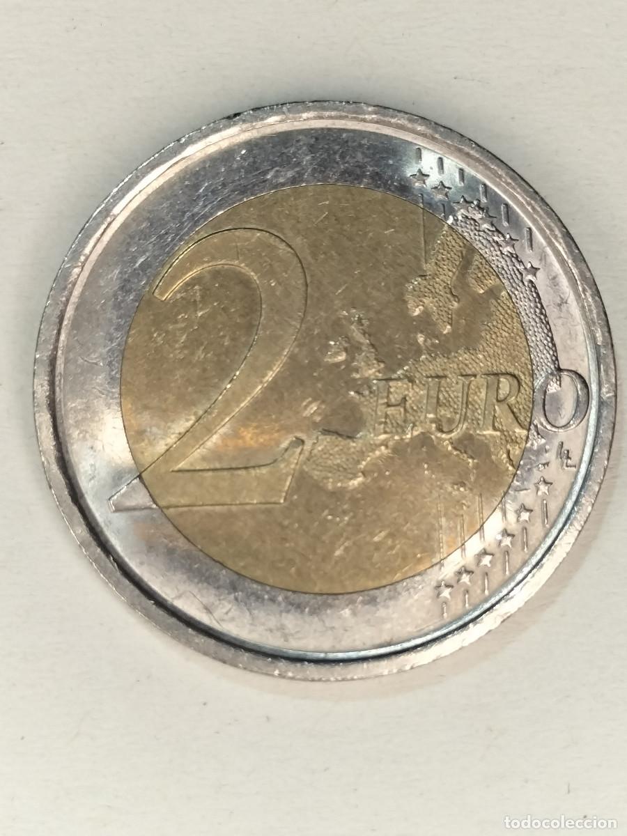 Euros: 10-02230 - ESPA&Ntilde;A 2 &euro; - 2013 - Foto 2