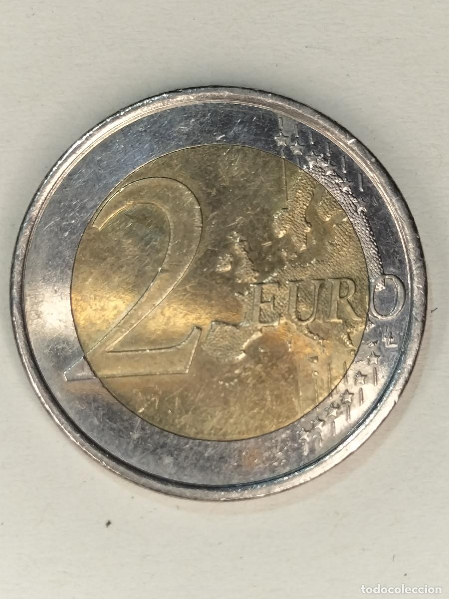 Euros: 10-02231 - ESPA&Ntilde;A 2 &euro; - 2012 - Foto 2