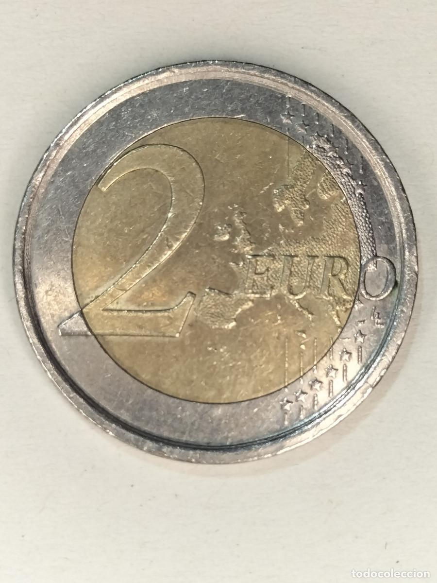 Euros: 10-02232 - ESPA&Ntilde;A 2 &euro; - 2011 - Foto 2