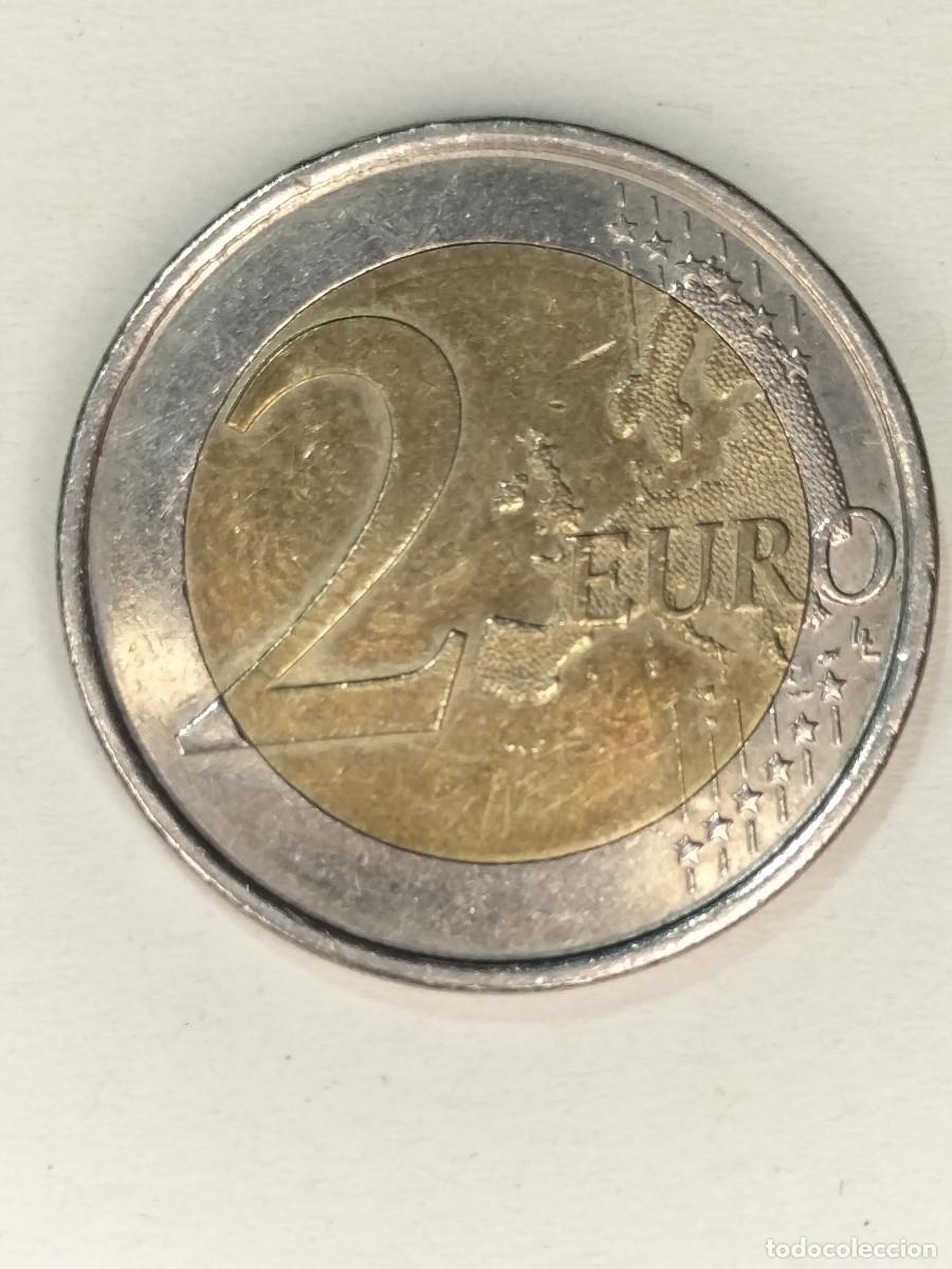 Euros: 10-02233 - ESPA&Ntilde;A 2 &euro; - 2011 - Foto 2
