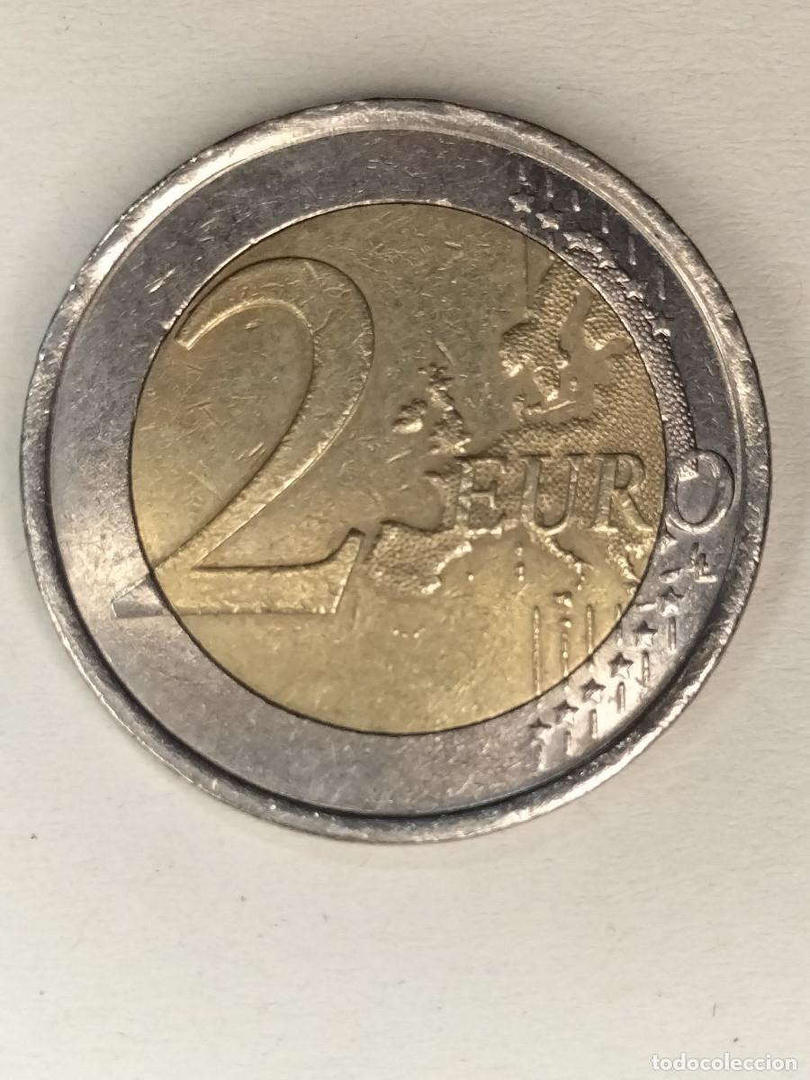 Euros: 10-02234 - ESPA&Ntilde;A 2 &euro; - 2010 - Foto 2