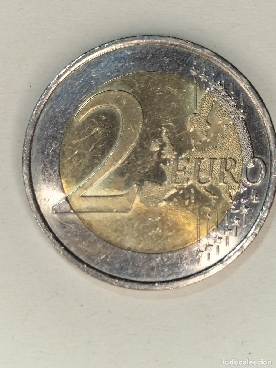 Euros: 10-02238 - ESPA&Ntilde;A 2 &euro; - 2015 - Foto 2