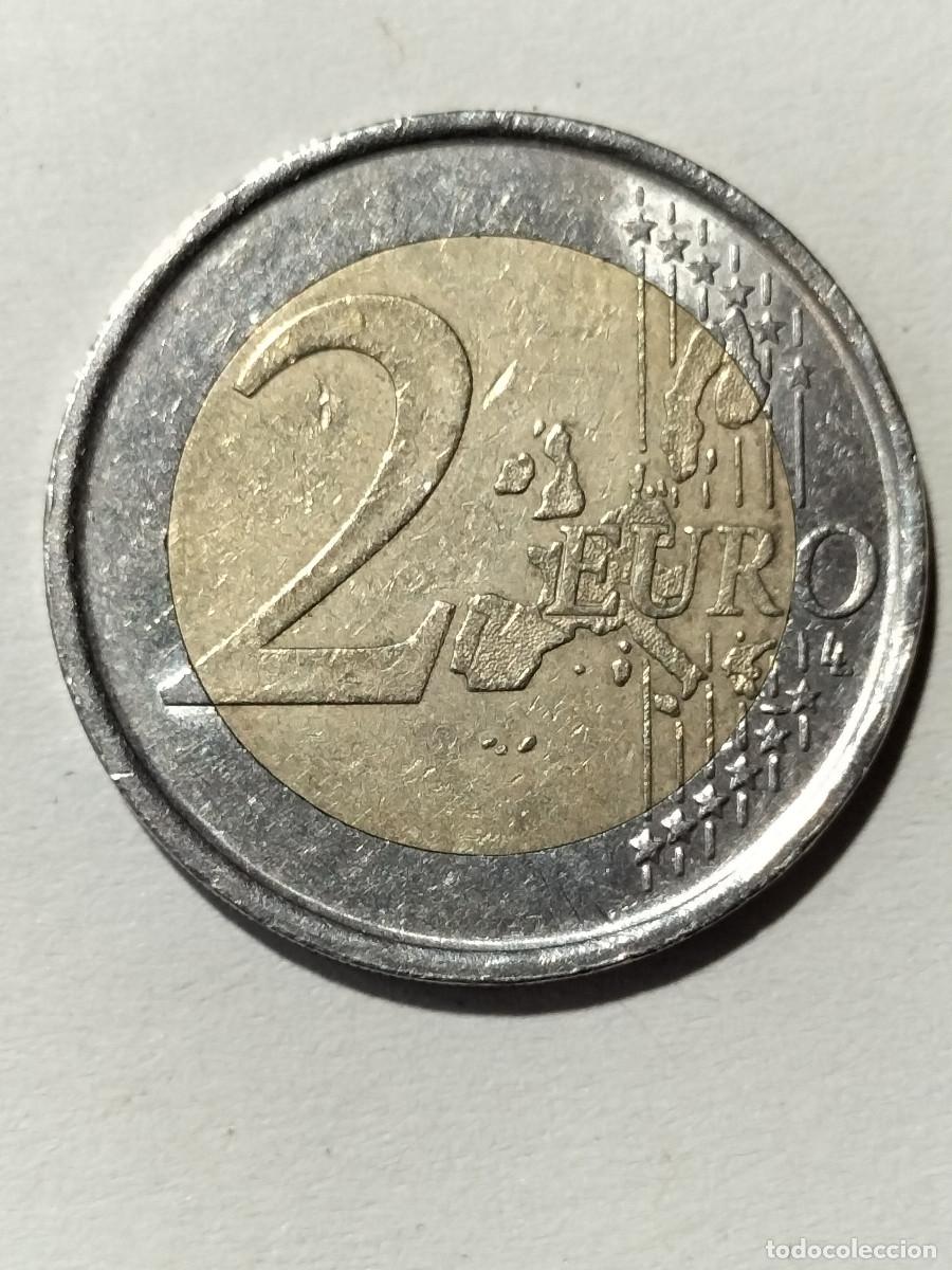 Euros: 10-02245 - ESPA&Ntilde;A 2 &euro; - 2006 - Foto 2