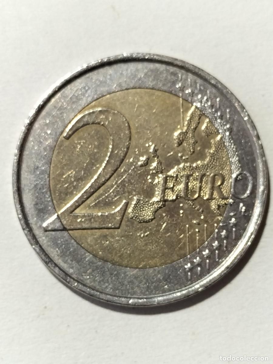 Euros: 10-02248 - ESPA&Ntilde;A 2 &euro; - 2014 - Foto 2