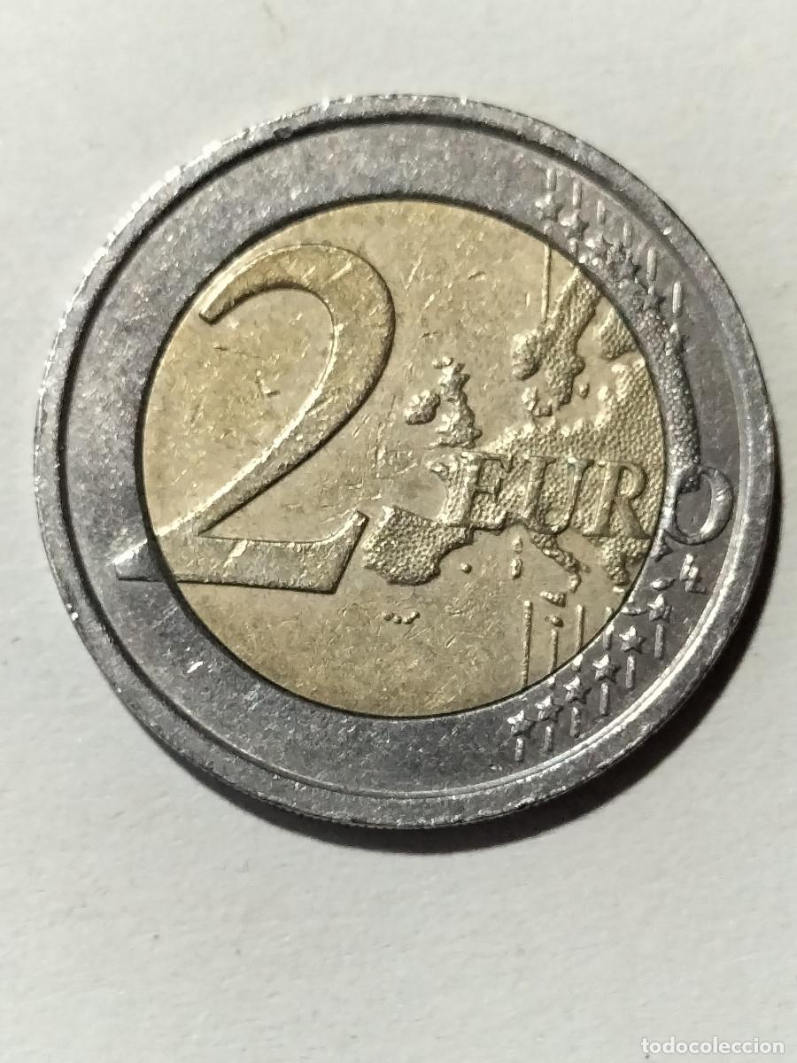 Euros: 10-02268 - ITALIA 2 &euro; - 2009 - Foto 2