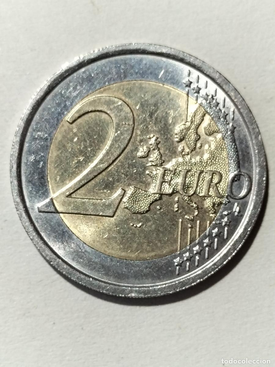 Euros: 10-02270 - ITALIA 2 &euro; - 2014 - Foto 2