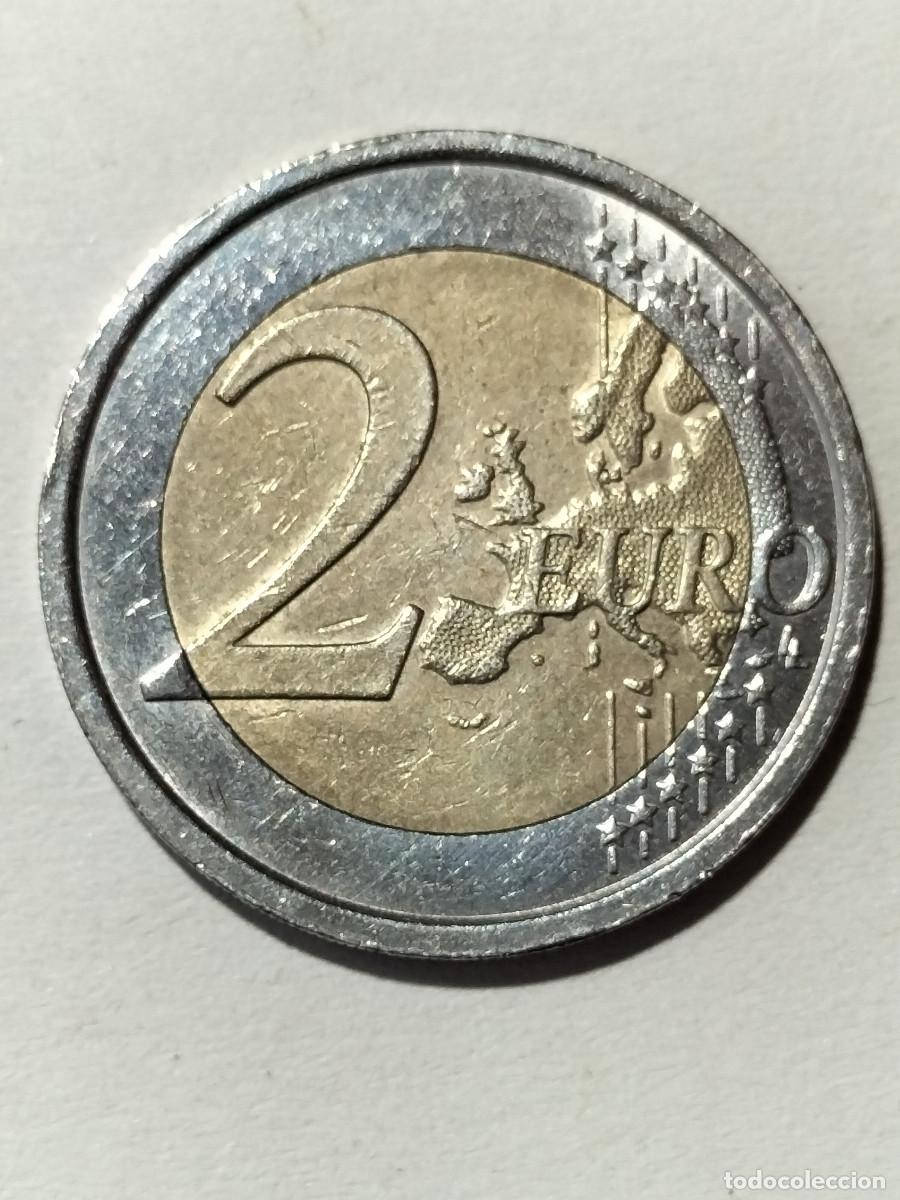 Euros: 10-02272 - ITALIA 2 &euro; - 2013 - Foto 2