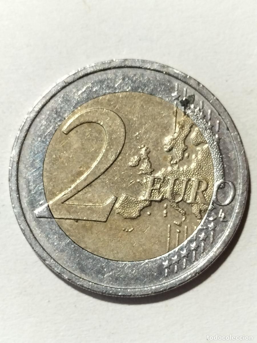 Euros: 10-02285 - IRLANDA 2 &euro; - 2010 - Foto 2