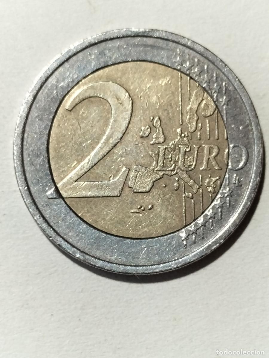 Euros: 10-02286 - IRLANDA 2 &euro; - 2006 - Foto 2