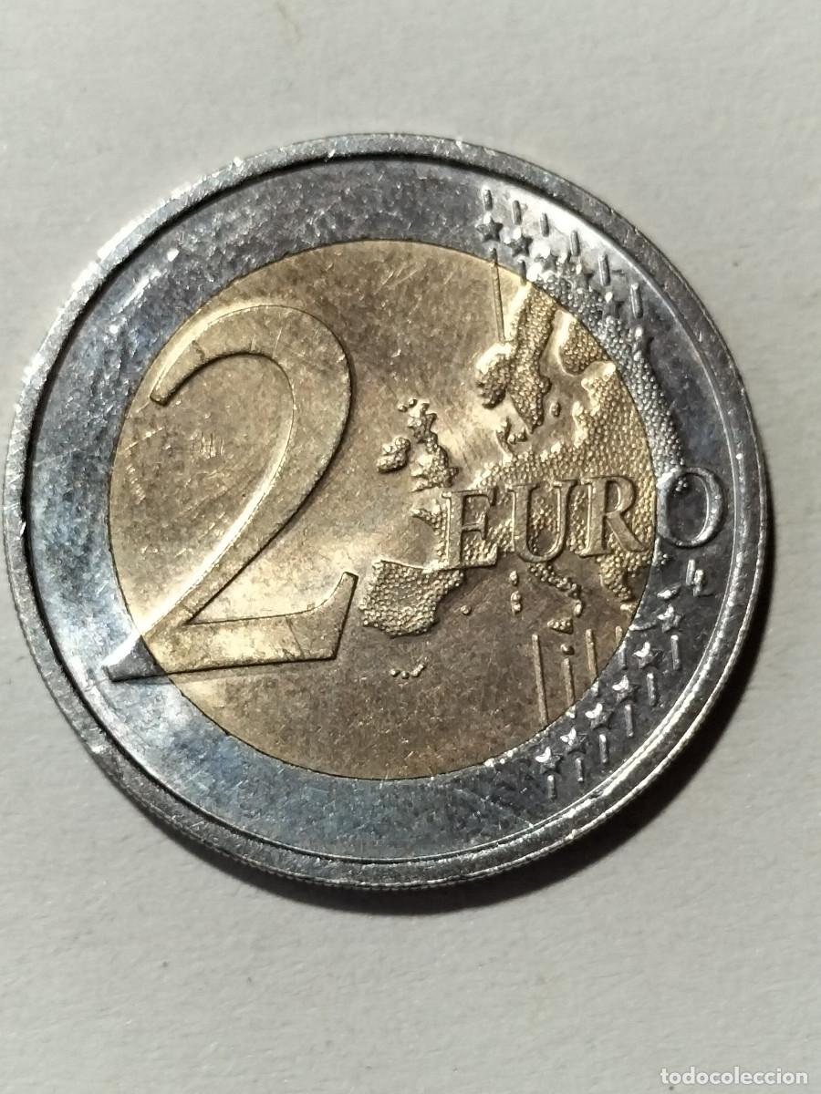 Euros: 10-02287 - IRLANDA 2 &euro; - 2014 - Foto 2