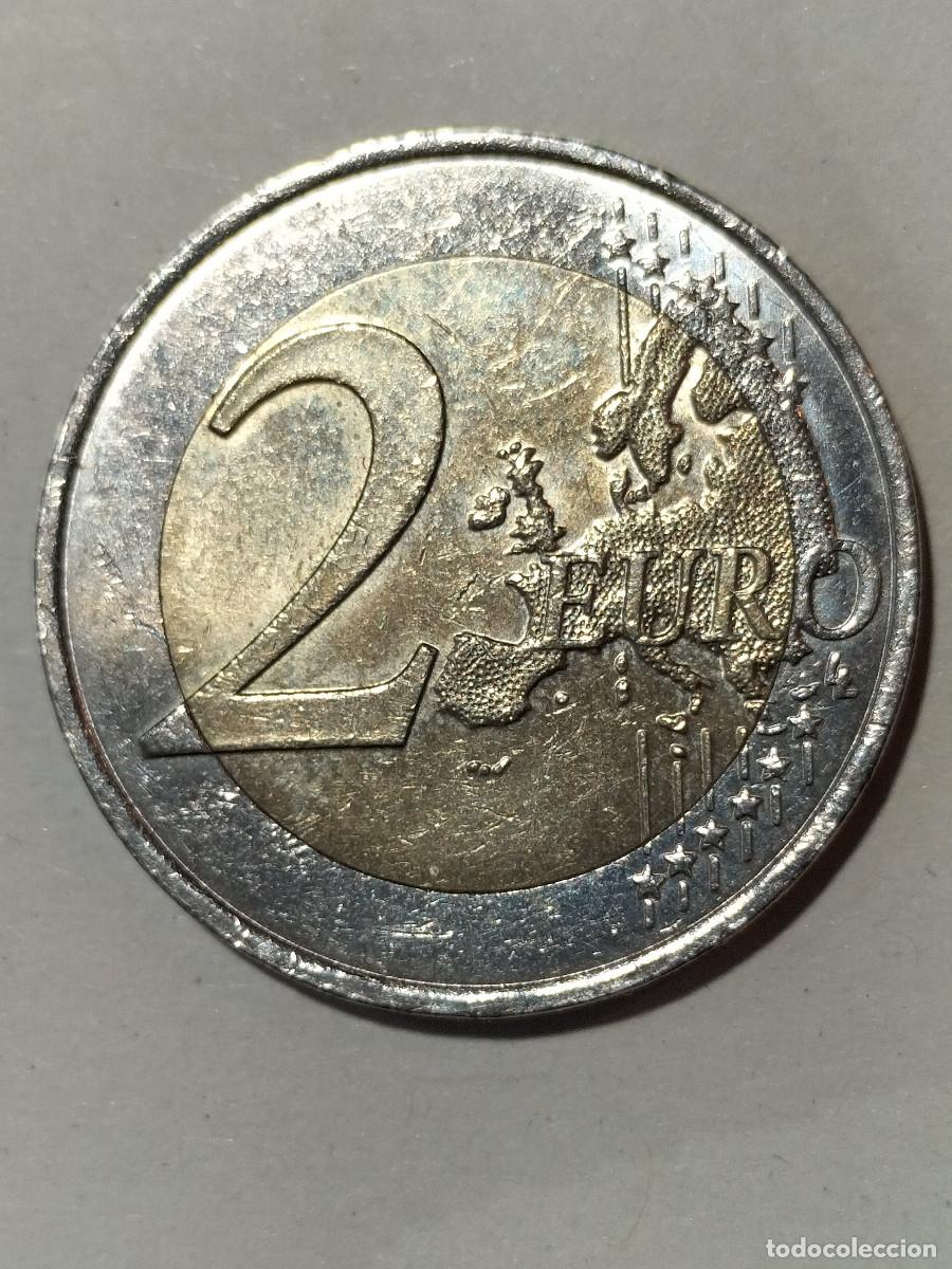 Euros: 10-02313 - FRANCIA 2 &euro; - 2014 - Foto 2