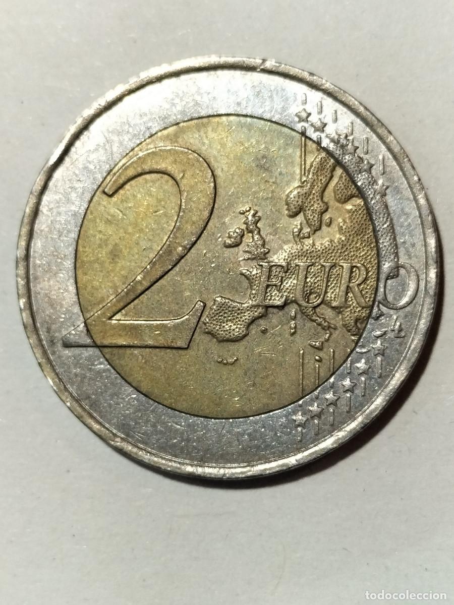 Euros: 10-02314 - FRANCIA 2 &euro; - 2014 - Foto 2