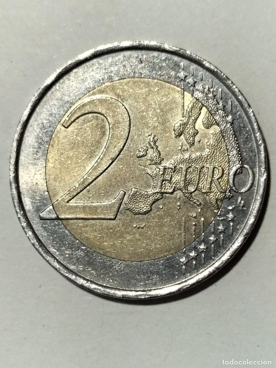 Euros: 10-02318 - ESPA&Ntilde;A 2 &euro; - 2015 - Foto 2
