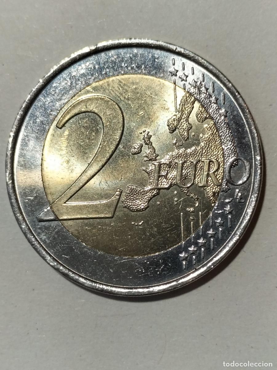 Euros: 10-02321 - ESPA&Ntilde;A 2 &euro; - 2020 - Foto 2