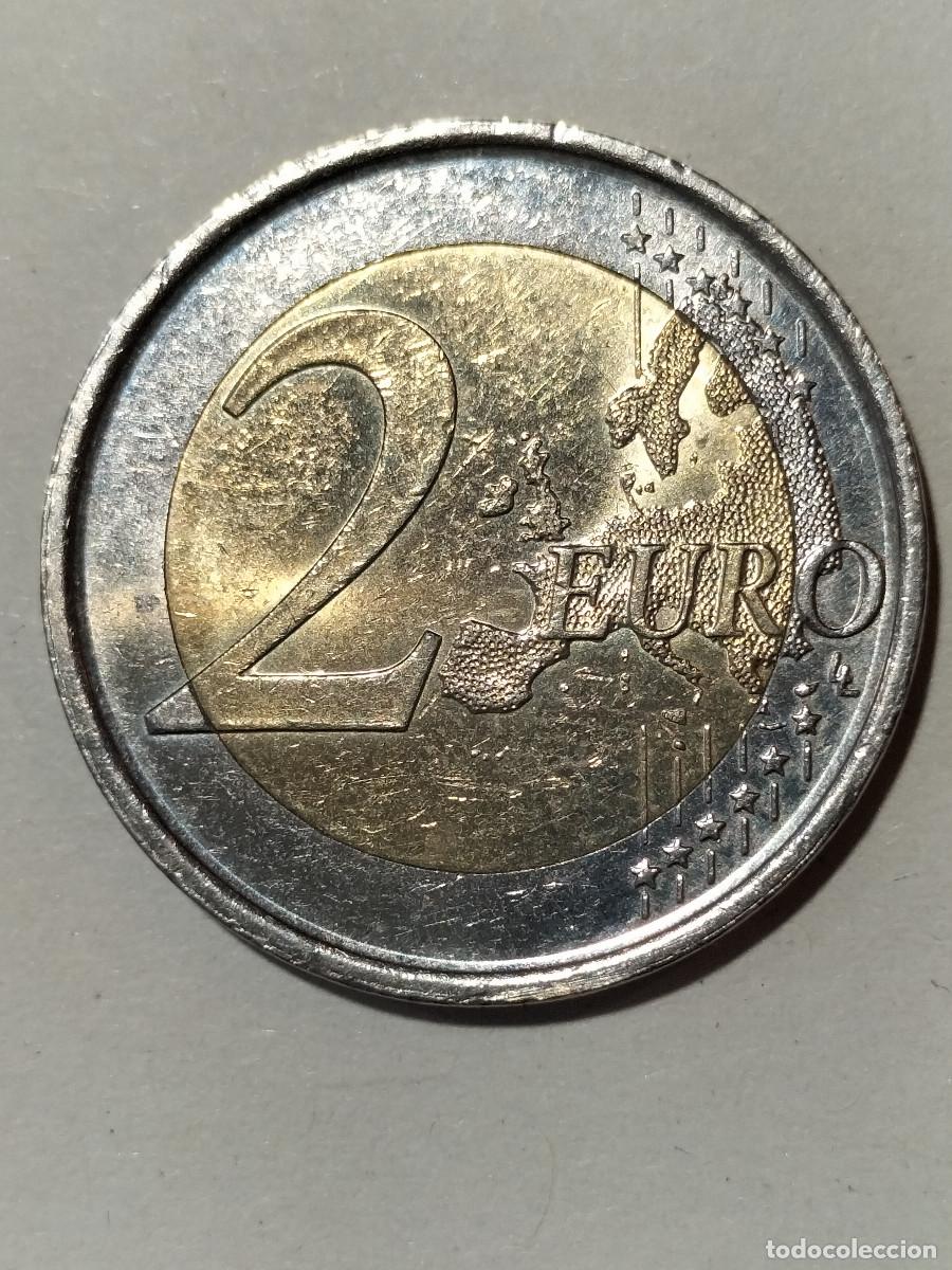 Euros: 10-02322 - ESPA&Ntilde;A 2 &euro; - 2014 - Foto 2