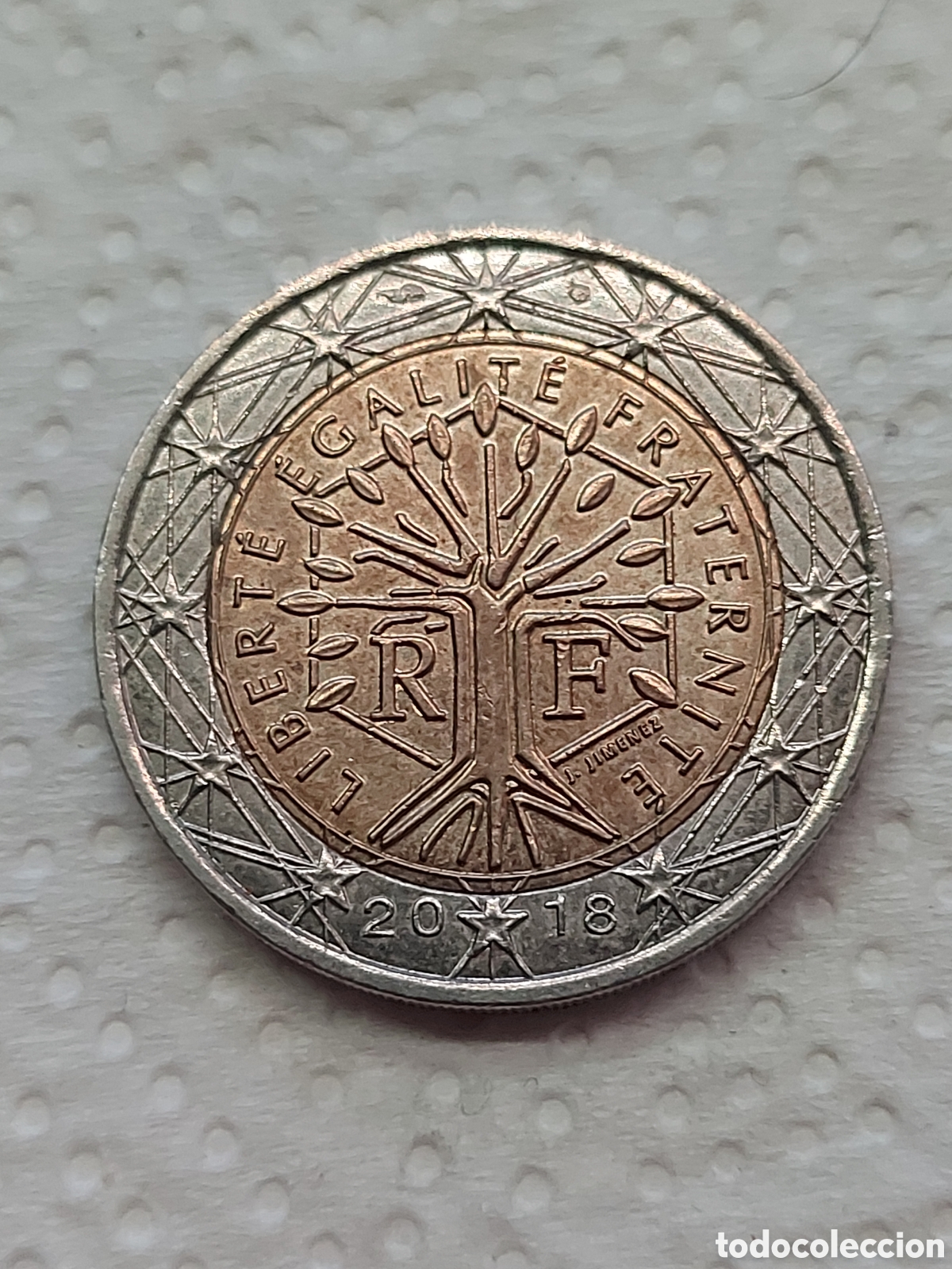 Euros: K - Foto 1