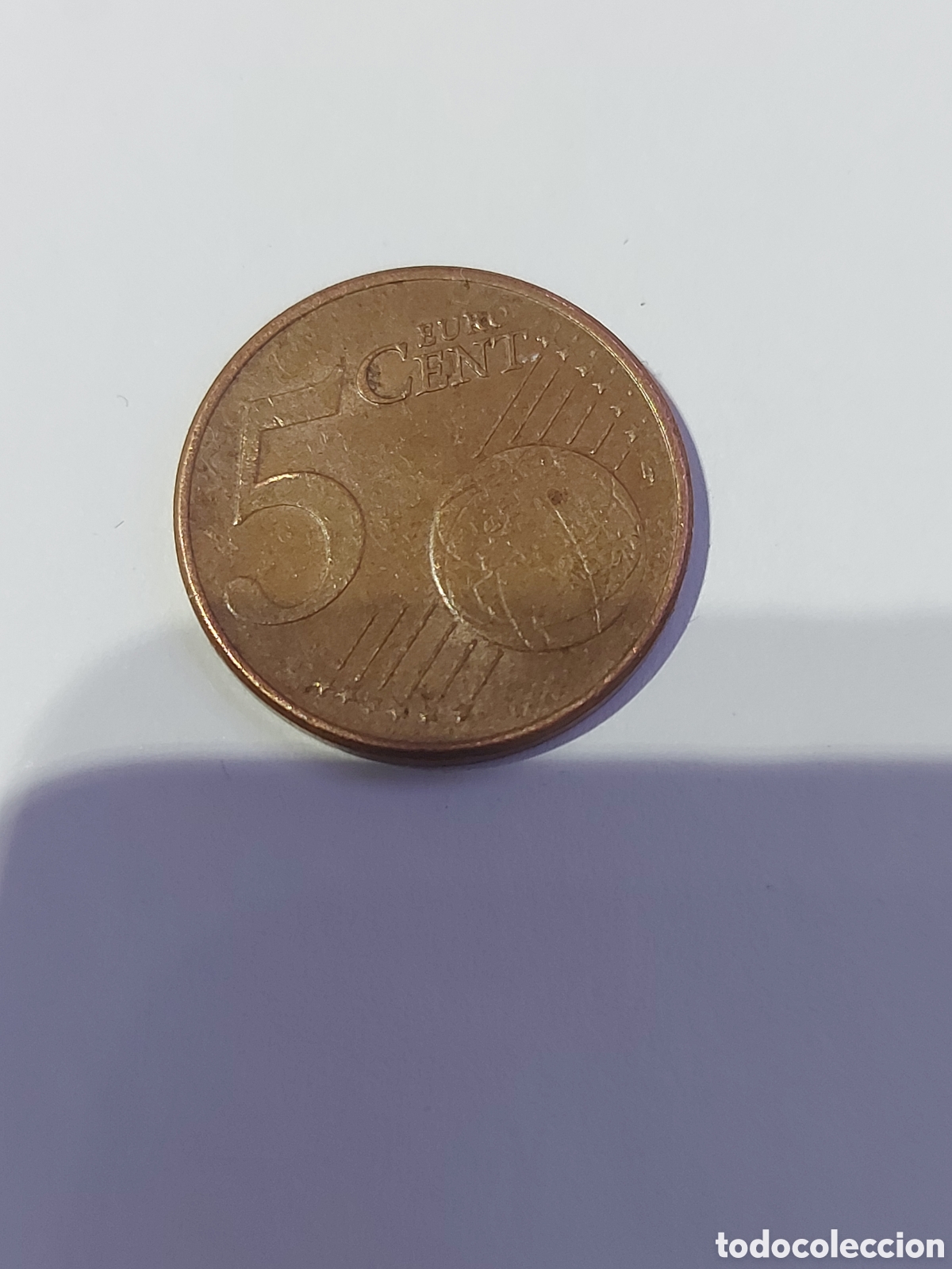 Euros: MONEDA AUSTRIA 10 CENTIMOS EURO 2010 - Foto 2