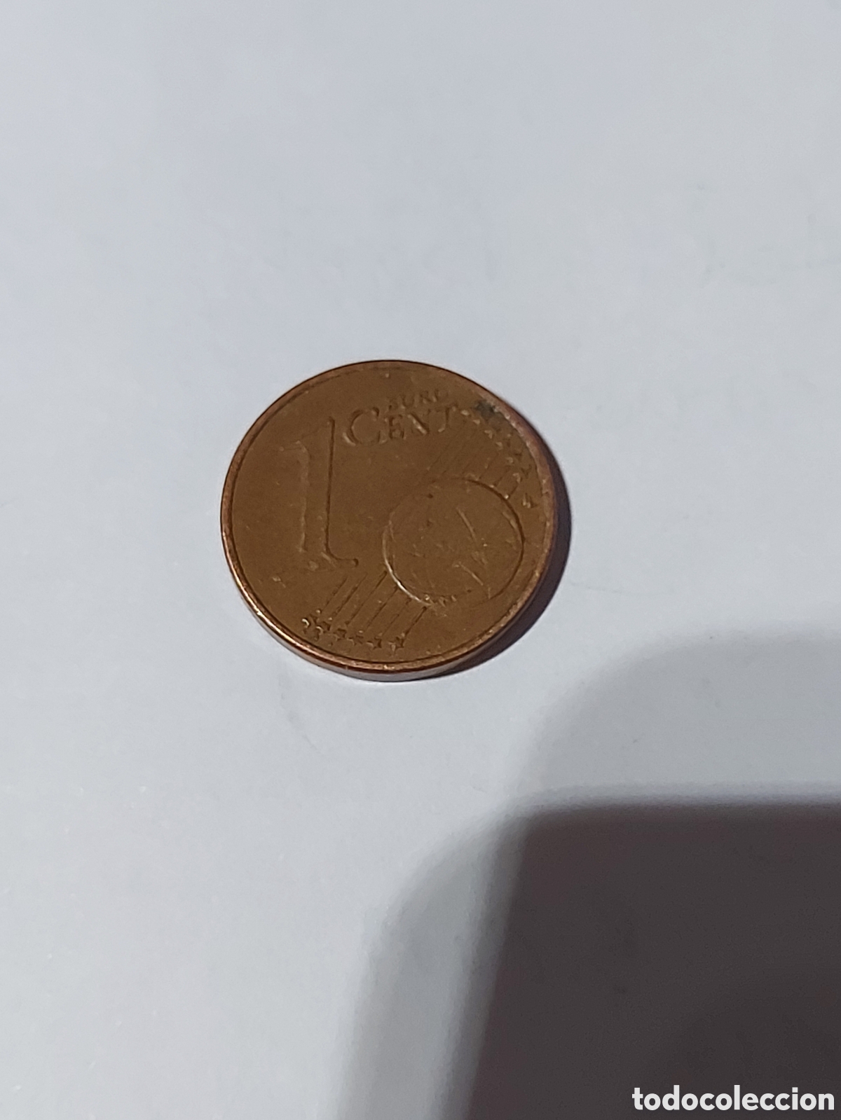 Euros: MONEDA AUSTRIA 1 CENTIMO EURO 2012 - Foto 2