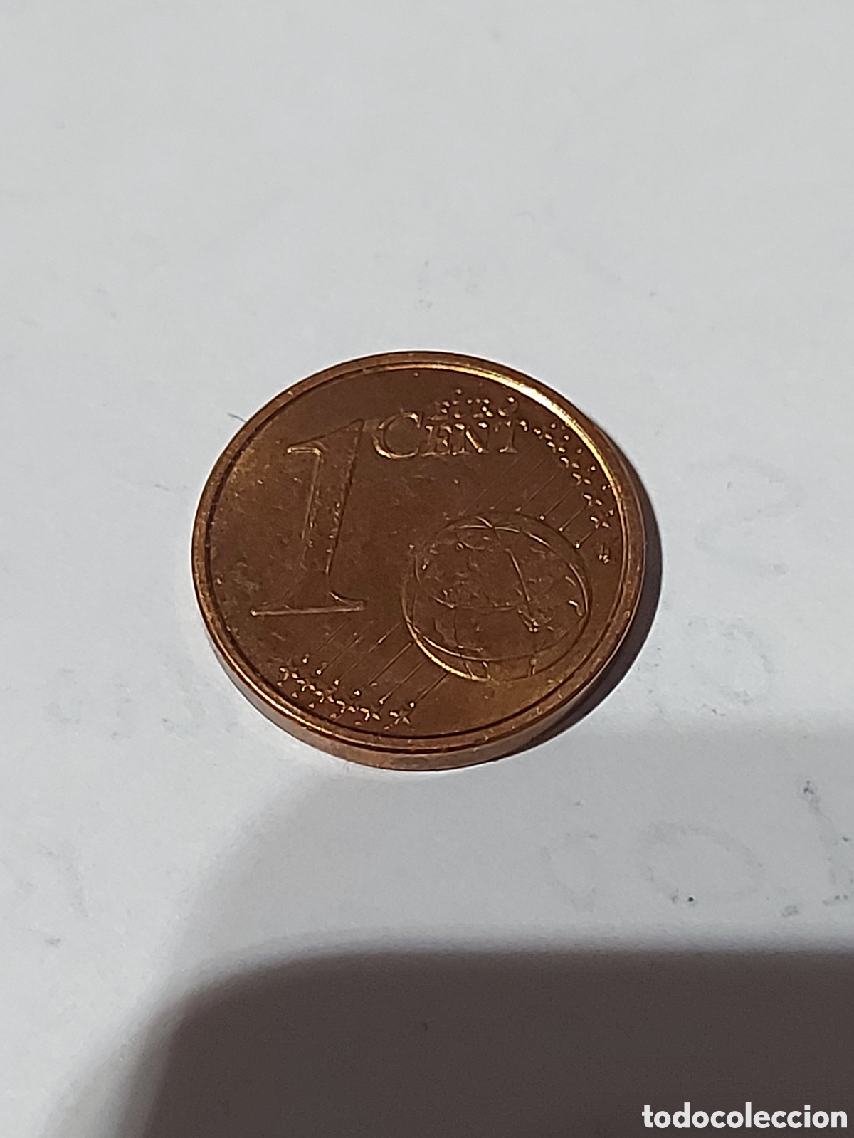 Euros: MONEDA ITALIA 1 CENTIMO EURO 2012 - Foto 2