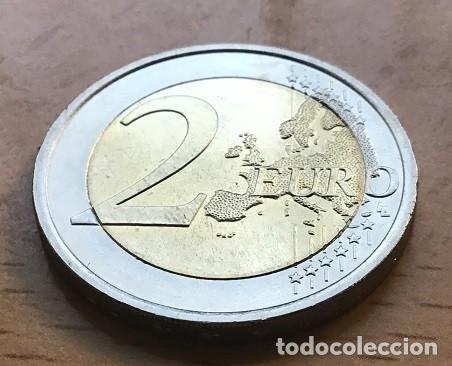 Euros: 2 euros de Austria. A&ntilde;o 2023 - Foto 2