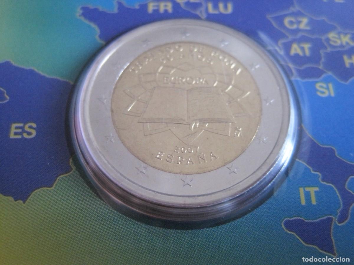 Euros: EURO SET 2007 ESPA&Ntilde;A - Foto 2