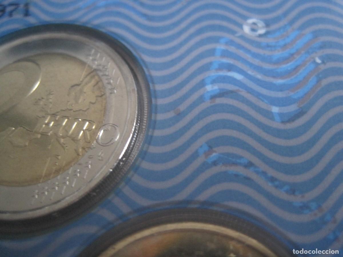 Euros: EURO SET 2007 ESPA&Ntilde;A - Foto 7