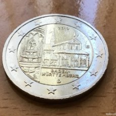 Euros: 2 EUROS CONMEMORATIVOS DE ALEMANIA. BADEN-WÜRTTEMBERG. AÑO 2013 CECA G