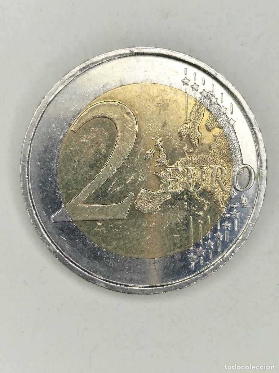 Euros: 10-02347 - ESPA&Ntilde;A 2 &euro; - 2016 - Foto 2