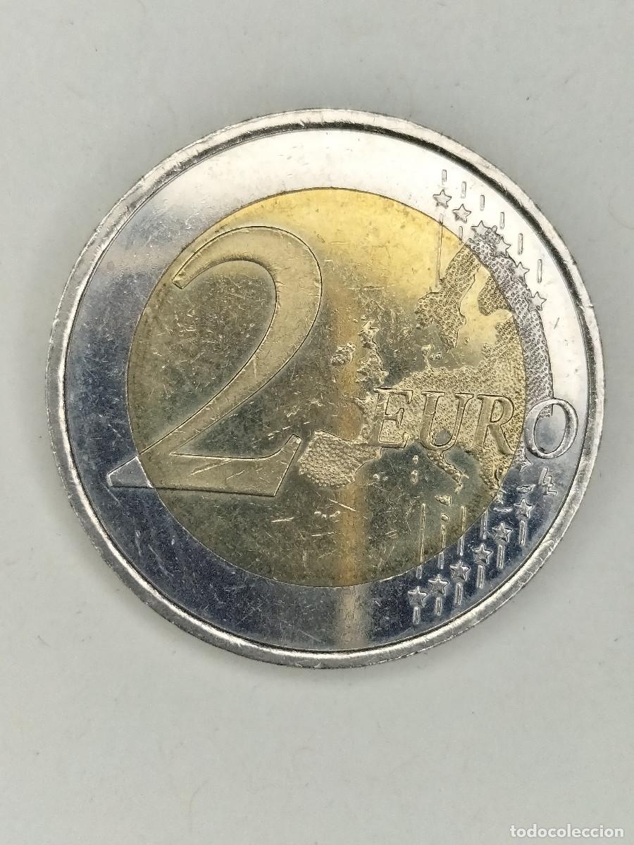 Euros: 10-02349 - ESPA&Ntilde;A 2 &euro; - 2014 conmemorativa - Foto 2