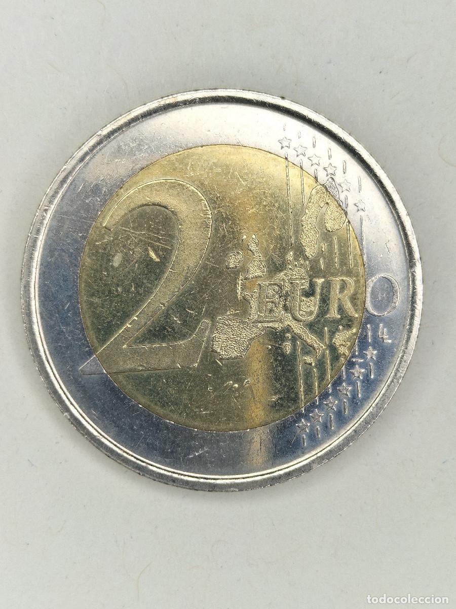 Euros: 10-02350 - ESPA&Ntilde;A 2 &euro; - 2006 - Foto 2