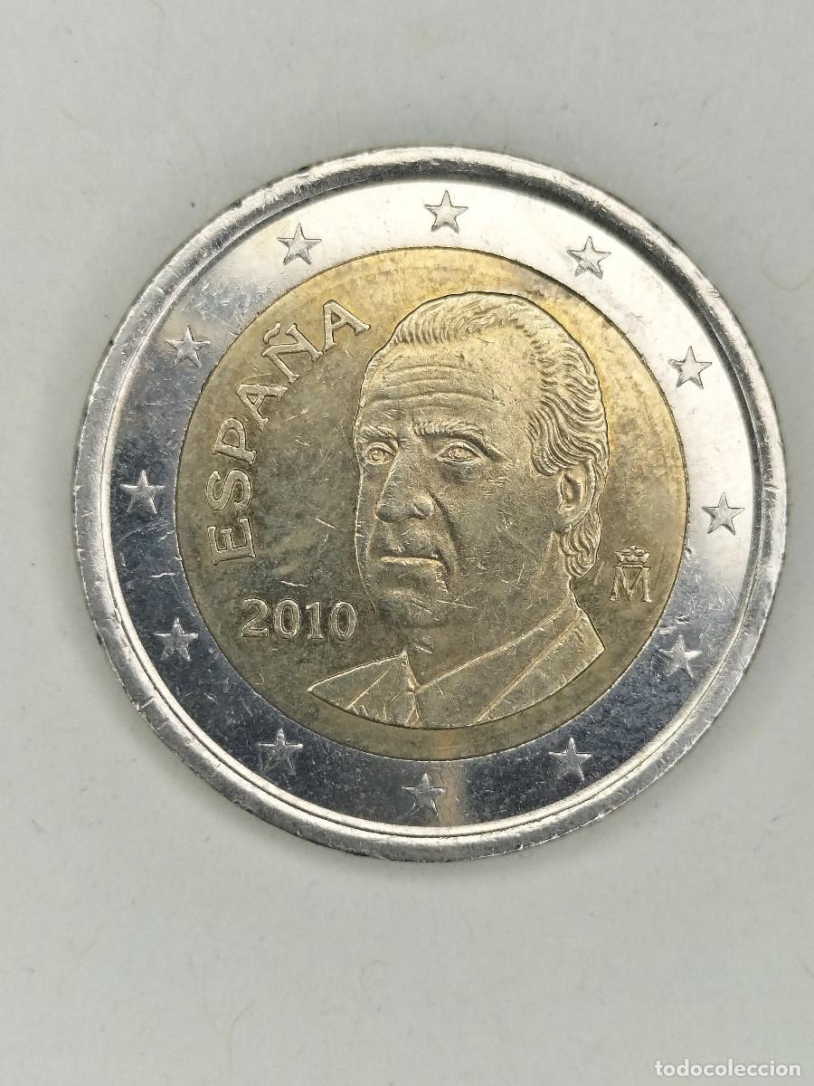 Euros: 10-02352 - ESPA&Ntilde;A 2 &euro; - 2010 - Foto 1