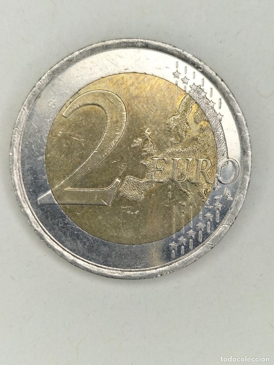 Euros: 10-02352 - ESPA&Ntilde;A 2 &euro; - 2010 - Foto 2