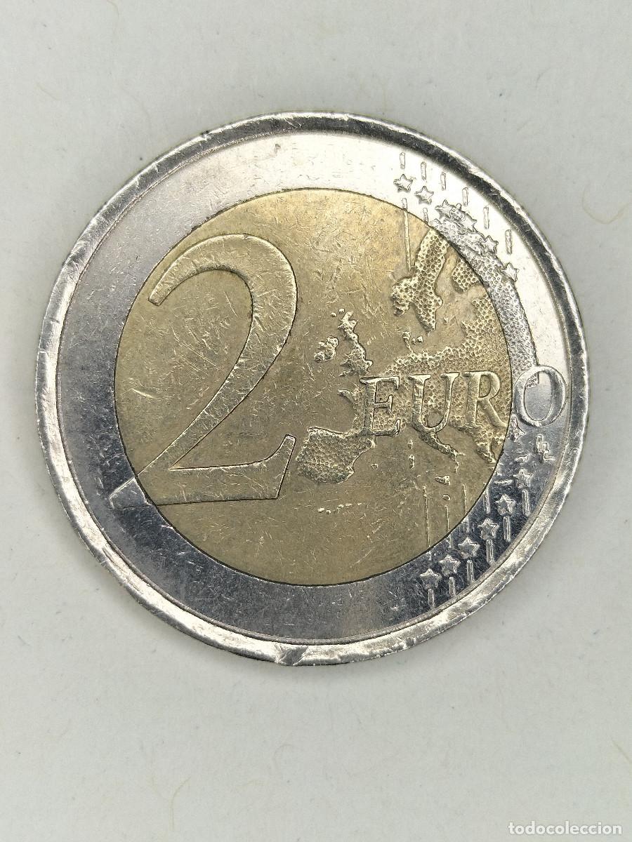Euros: 10-02353 - ESPA&Ntilde;A 2 &euro; - 2010 - Foto 2