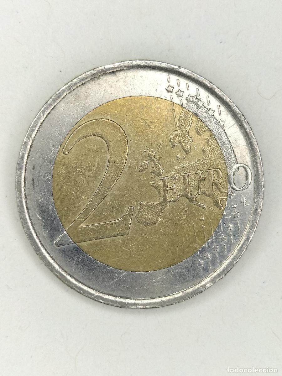 Euros: 10-02354 - ESPA&Ntilde;A 2 &euro; - 2010 - Foto 2
