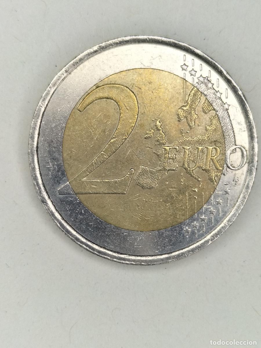 Euros: 10-02355 - ESPA&Ntilde;A 2 &euro; - 2010 - Foto 2