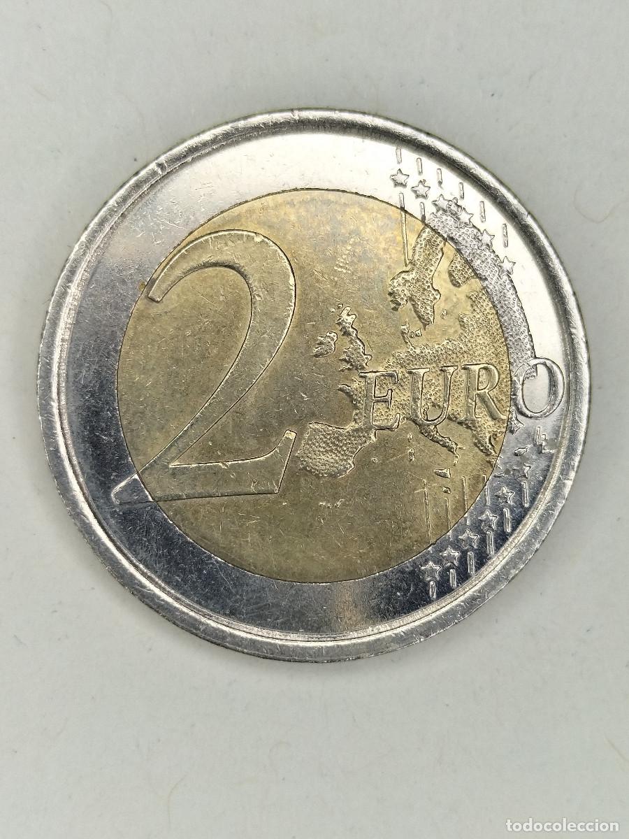 Euros: 10-02356 - ESPA&Ntilde;A 2 &euro; - 2011 - Foto 2