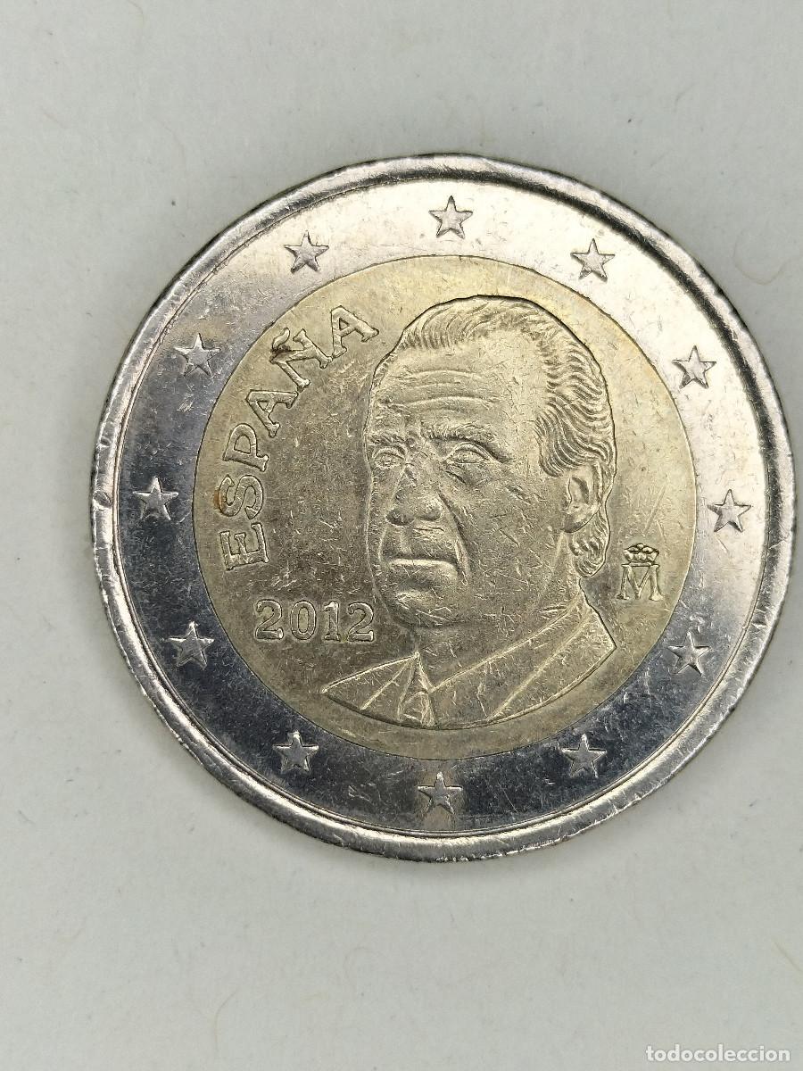 Euros: 10-02358 - ESPA&Ntilde;A 2 &euro; - 2012 - Foto 1