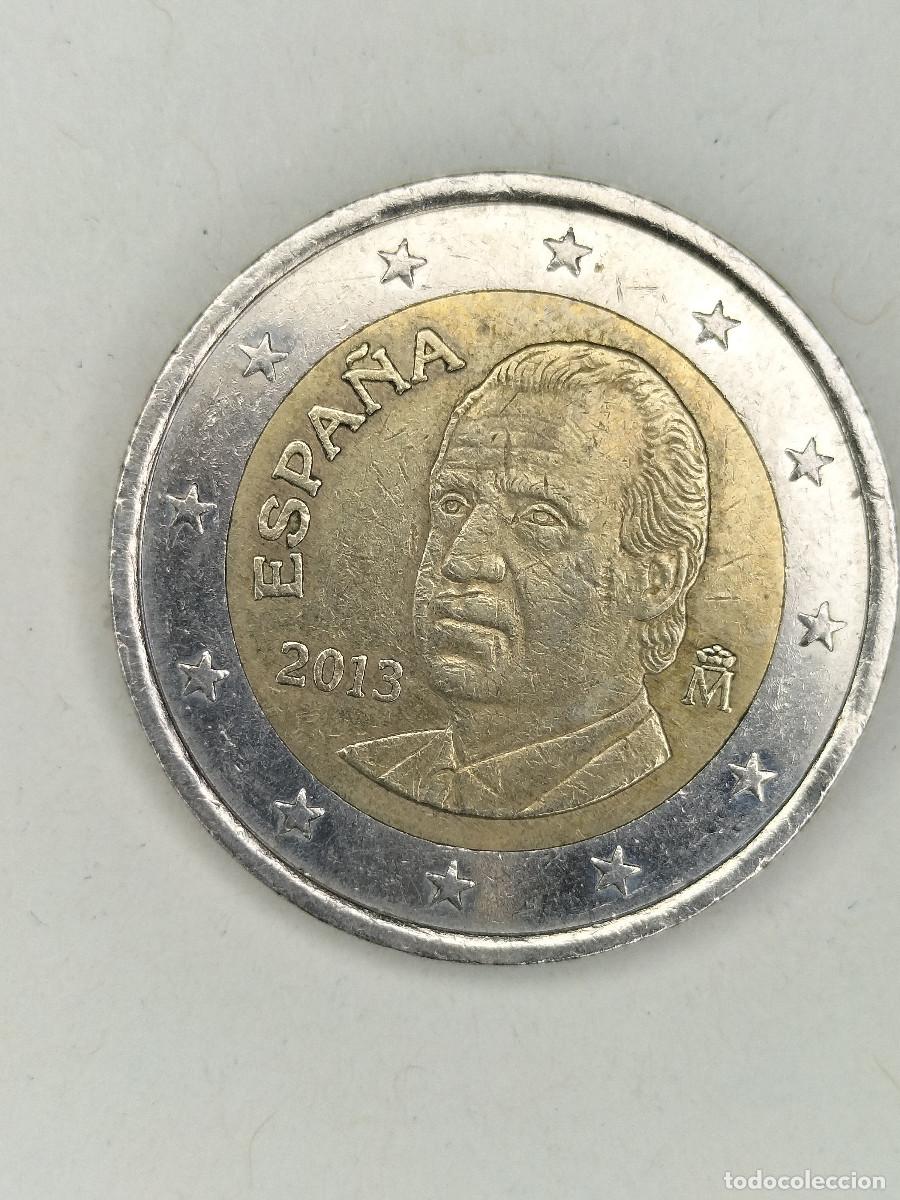 Euros: 10-02361 - ESPA&Ntilde;A 2 &euro; - 2013 - Foto 1