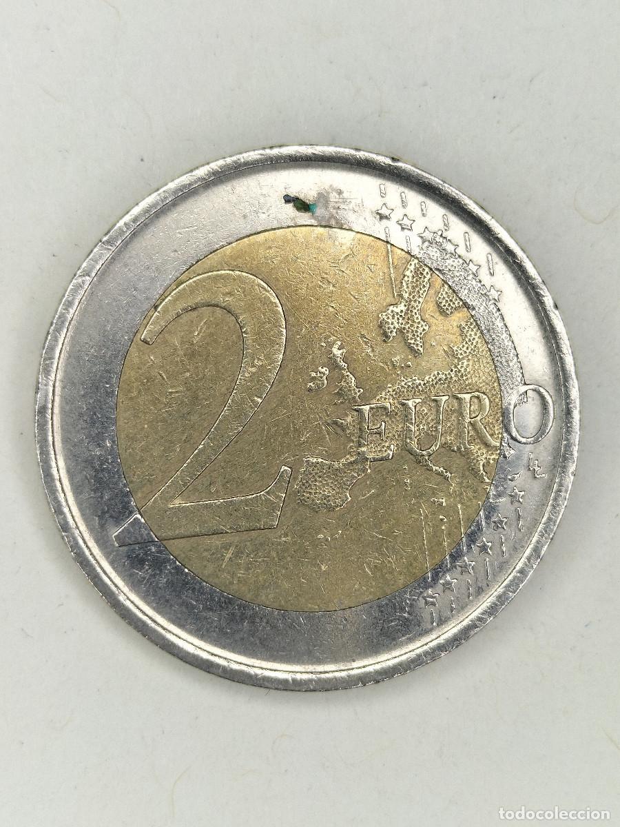 Euros: 10-02361 - ESPA&Ntilde;A 2 &euro; - 2013 - Foto 2