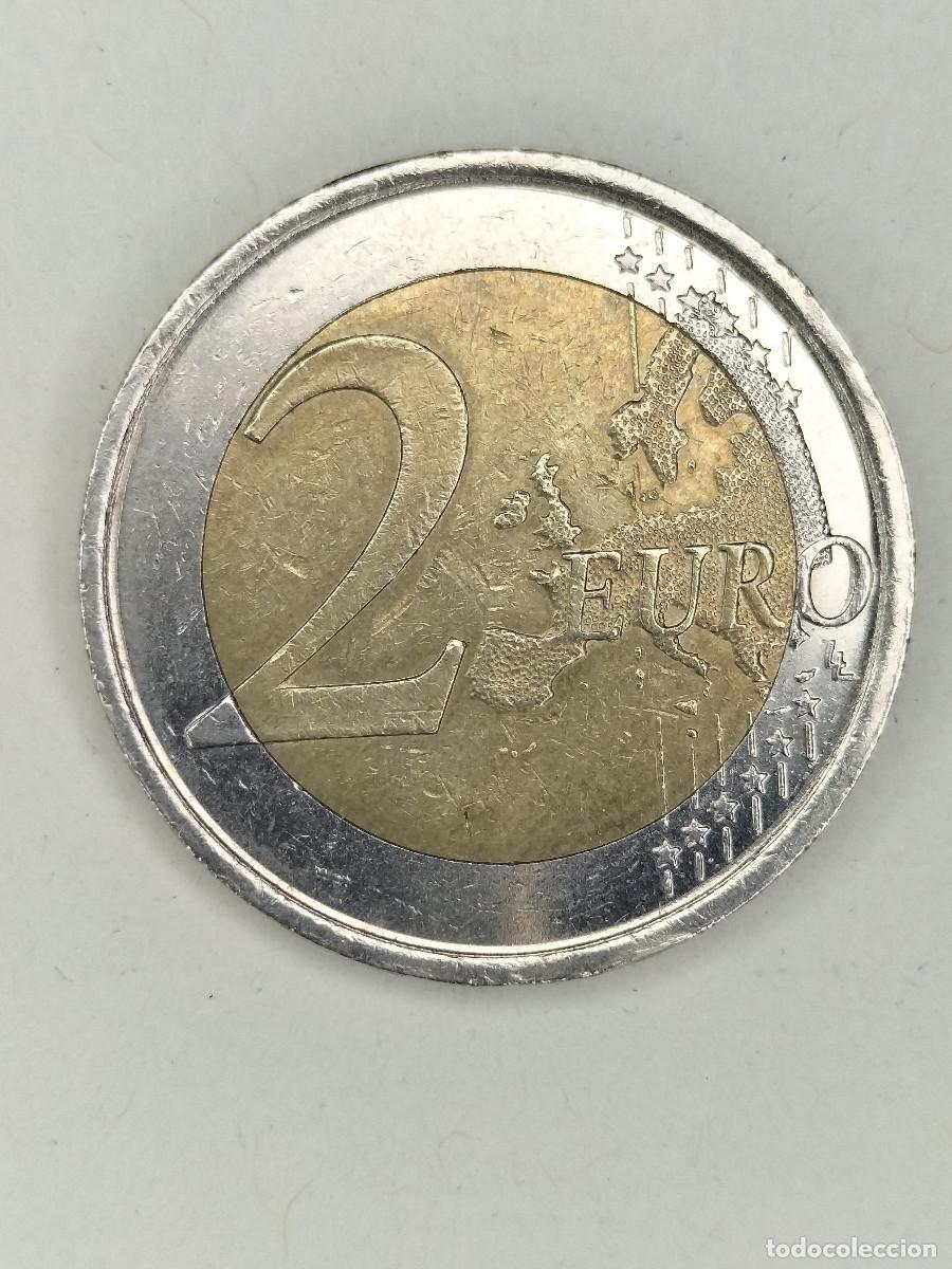 Euros: 10-02363 - ESPA&Ntilde;A 2 &euro; - 2014 - Foto 2